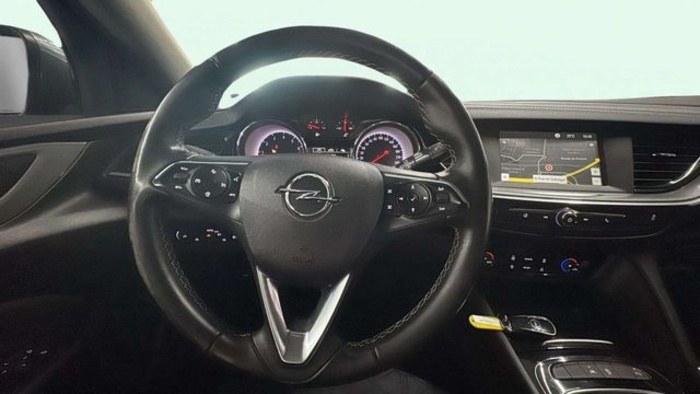 OpelInsignia GS 1.5 Turbo XFL 120 Aniversario 103 kW (140 CV) Vehículo usado en Barcelona - 12 OpelInsignia GS 1.5 Turbo XFL 120 Aniversario 103 kW (140 CV) Vehículo usado en Barcelona - 12