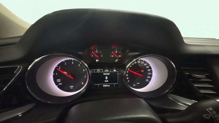 OpelInsignia GS 1.5 Turbo XFL 120 Aniversario 103 kW (140 CV) Vehículo usado en Barcelona - 13 OpelInsignia GS 1.5 Turbo XFL 120 Aniversario 103 kW (140 CV) Vehículo usado en Barcelona - 13