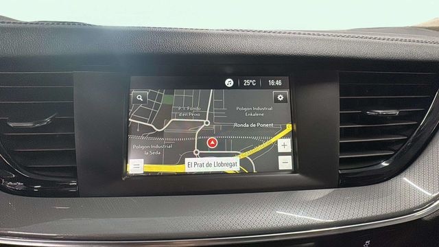 OpelInsignia GS 1.5 Turbo XFL 120 Aniversario 103 kW (140 CV) Vehículo usado en Barcelona - 14