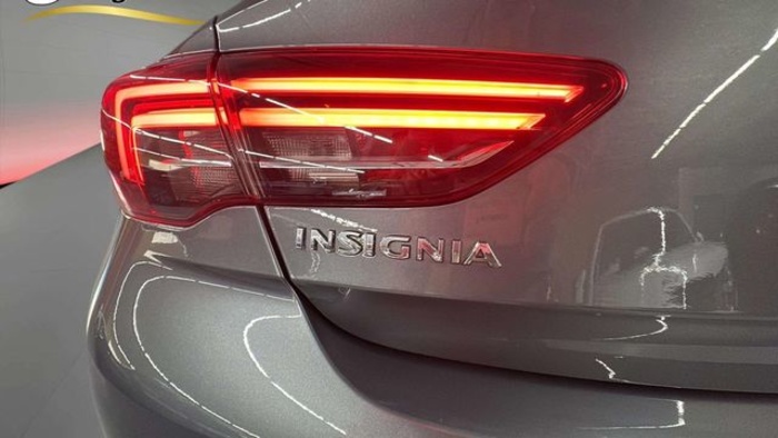 OpelInsignia GS 1.5 Turbo XFL 120 Aniversario 103 kW (140 CV) Vehículo usado en Barcelona - 18 OpelInsignia GS 1.5 Turbo XFL 120 Aniversario 103 kW (140 CV) Vehículo usado en Barcelona - 18