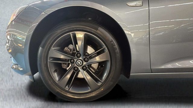 OpelInsignia GS 1.5 Turbo XFL 120 Aniversario 103 kW (140 CV) Vehículo usado en Barcelona - 19