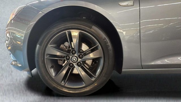 OpelInsignia GS 1.5 Turbo XFL 120 Aniversario 103 kW (140 CV) Vehículo usado en Barcelona - 19 OpelInsignia GS 1.5 Turbo XFL 120 Aniversario 103 kW (140 CV) Vehículo usado en Barcelona - 19