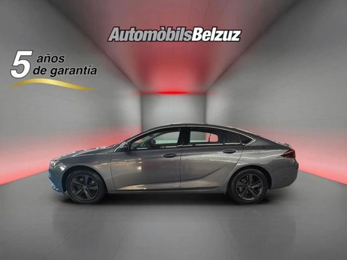 OpelInsignia GS 1.5 Turbo XFL 120 Aniversario 103 kW (140 CV) Vehículo usado en Barcelona - 21 OpelInsignia GS 1.5 Turbo XFL 120 Aniversario 103 kW (140 CV) Vehículo usado en Barcelona - 21