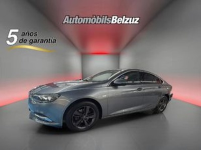 Opel Insignia GS 1.5 Turbo XFL 120 Aniversario 103 kW (140 CV) Opel Insignia GS 1.5 Turbo XFL 120 Aniversario 103 kW (140 CV)