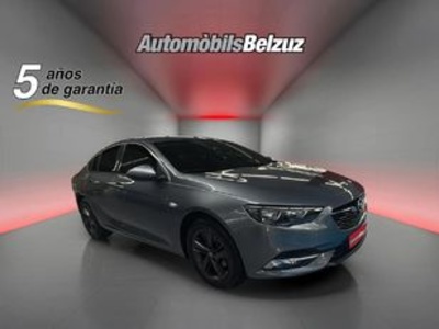 Opel Insignia GS 1.5 Turbo XFL 120 Aniversario 103 kW (140 CV) Opel Insignia GS 1.5 Turbo XFL 120 Aniversario 103 kW (140 CV)