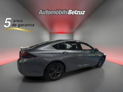 Opel Insignia GS 1.5 Turbo XFL 120 Aniversario 103 kW (140 CV) Opel Insignia GS 1.5 Turbo XFL 120 Aniversario 103 kW (140 CV)