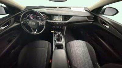 Opel Insignia GS 1.5 Turbo XFL 120 Aniversario 103 kW (140 CV) Opel Insignia GS 1.5 Turbo XFL 120 Aniversario 103 kW (140 CV)
