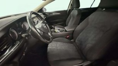 Opel Insignia GS 1.5 Turbo XFL 120 Aniversario 103 kW (140 CV) Opel Insignia GS 1.5 Turbo XFL 120 Aniversario 103 kW (140 CV)