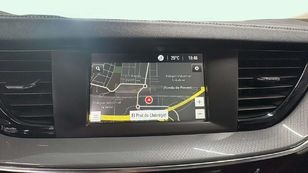 Opel Insignia GS 1.5 Turbo XFL 120 Aniversario 103 kW (140 CV)