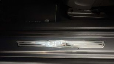 Opel Insignia GS 1.5 Turbo XFL 120 Aniversario 103 kW (140 CV) Opel Insignia GS 1.5 Turbo XFL 120 Aniversario 103 kW (140 CV)