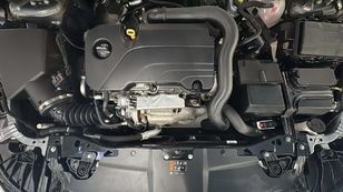 Opel Insignia GS 1.5 Turbo XFL 120 Aniversario 103 kW (140 CV)