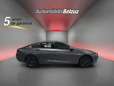 Opel Insignia GS 1.5 Turbo XFL 120 Aniversario 103 kW (140 CV) Opel Insignia GS 1.5 Turbo XFL 120 Aniversario 103 kW (140 CV)