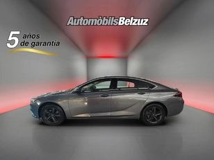Opel Insignia GS 1.5 Turbo XFL 120 Aniversario 103 kW (140 CV)
