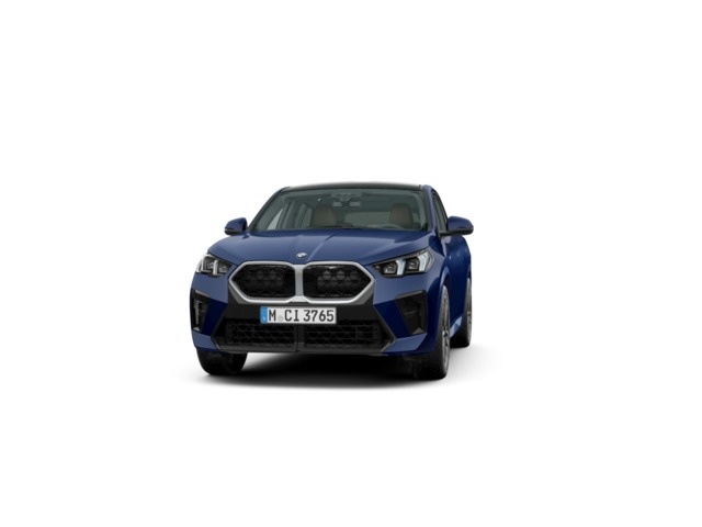 BMWX2 sDrive20d 120 kW (163 CV)