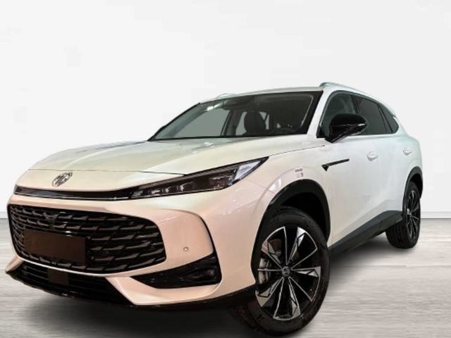 MGHS 1.5 Hybrid + Luxury 165 kW (224 CV)