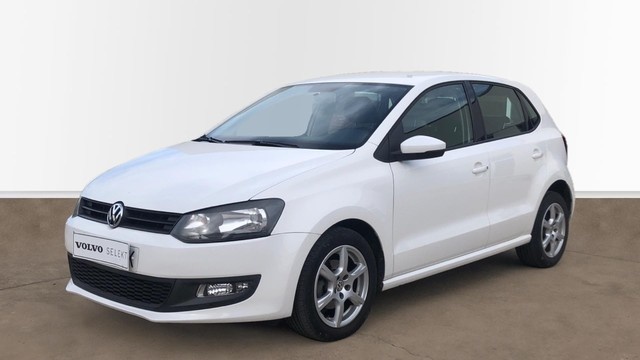 VolkswagenPolo Advance 1.6 TDI 66 kW (90 CV)
