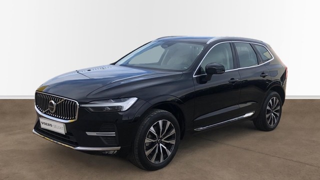VolvoXC60 B4 D Plus Bright AWD Auto 145 kW (197 CV)