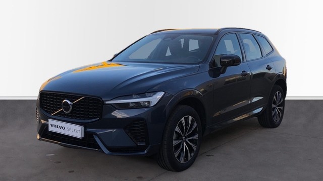 VolvoV60 B4 D Plus Dark Auto 145 kW (197 CV)