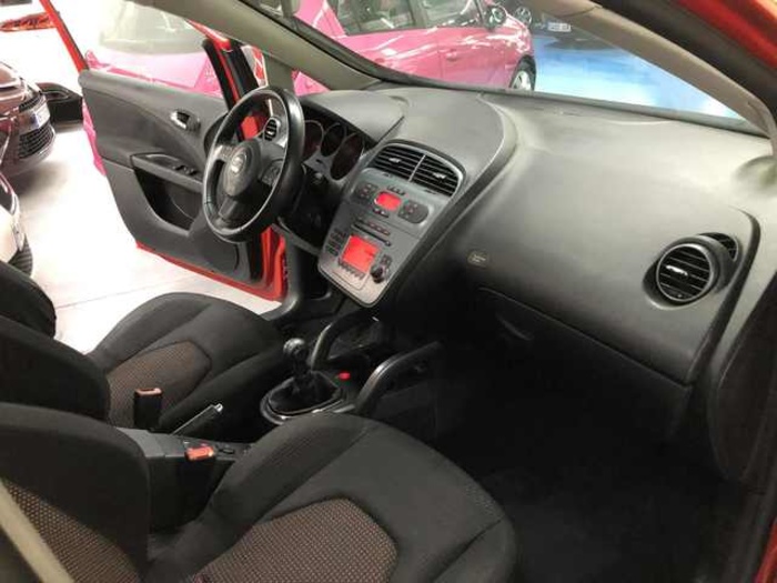 SEATAltea XL 2.0 TDI Stylance 103 kW (140 CV) Vehículo usado en Barcelona - 8 SEATAltea XL 2.0 TDI Stylance 103 kW (140 CV) Vehículo usado en Barcelona - 8