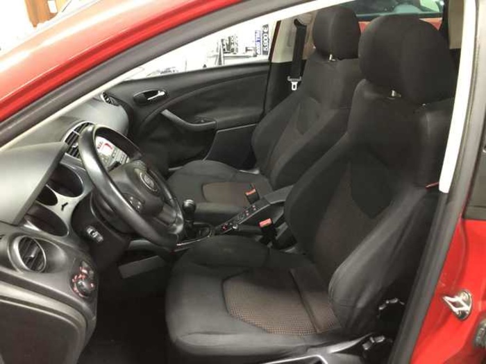 SEATAltea XL 2.0 TDI Stylance 103 kW (140 CV) Vehículo usado en Barcelona - 9 SEATAltea XL 2.0 TDI Stylance 103 kW (140 CV) Vehículo usado en Barcelona - 9