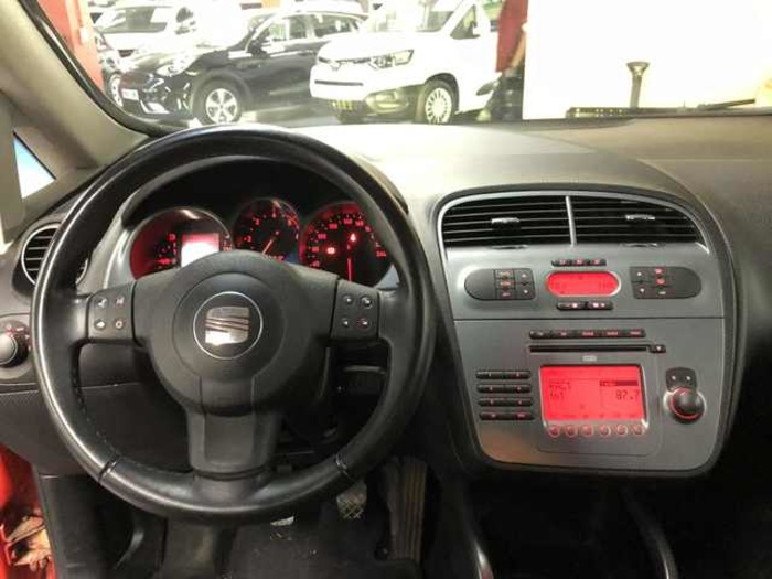 SEATAltea XL 2.0 TDI Stylance 103 kW (140 CV) Vehículo usado en Barcelona - 10 SEATAltea XL 2.0 TDI Stylance 103 kW (140 CV) Vehículo usado en Barcelona - 10