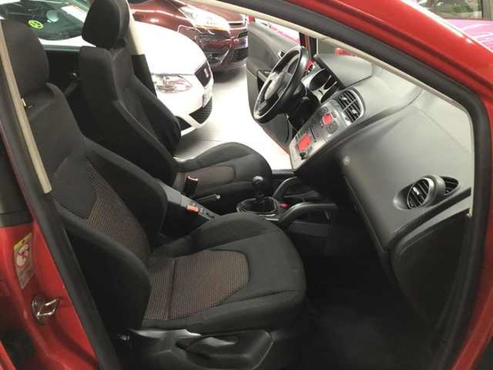 SEATAltea XL 2.0 TDI Stylance 103 kW (140 CV) Vehículo usado en Barcelona - 11 SEATAltea XL 2.0 TDI Stylance 103 kW (140 CV) Vehículo usado en Barcelona - 11
