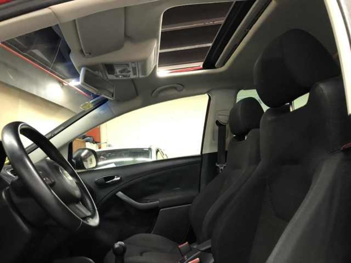 SEATAltea XL 2.0 TDI Stylance 103 kW (140 CV) Vehículo usado en Barcelona - 12 SEATAltea XL 2.0 TDI Stylance 103 kW (140 CV) Vehículo usado en Barcelona - 12