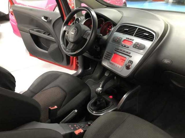 SEATAltea XL 2.0 TDI Stylance 103 kW (140 CV) Vehículo usado en Barcelona - 13 SEATAltea XL 2.0 TDI Stylance 103 kW (140 CV) Vehículo usado en Barcelona - 13