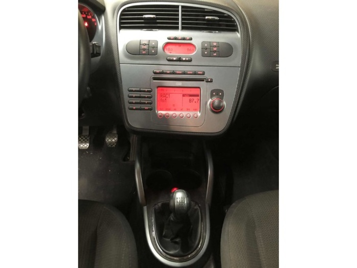 SEATAltea XL 2.0 TDI Stylance 103 kW (140 CV) Vehículo usado en Barcelona - 14 SEATAltea XL 2.0 TDI Stylance 103 kW (140 CV) Vehículo usado en Barcelona - 14