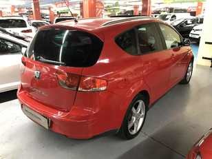 SEAT Altea XL 2.0 TDI Stylance 103 kW (140 CV)