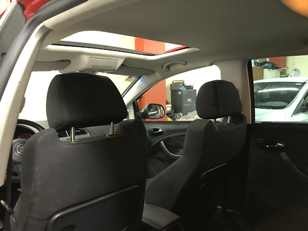 SEAT Altea XL 2.0 TDI Stylance 103 kW (140 CV)