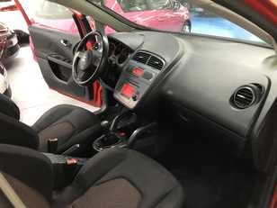 SEAT Altea XL 2.0 TDI Stylance 103 kW (140 CV)