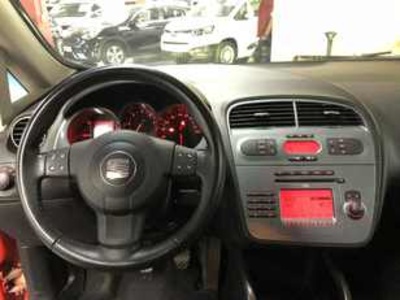SEAT Altea XL 2.0 TDI Stylance 103 kW (140 CV) SEAT Altea XL 2.0 TDI Stylance 103 kW (140 CV)