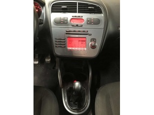 SEAT Altea XL 2.0 TDI Stylance 103 kW (140 CV)