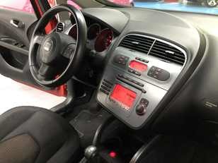SEAT Altea XL 2.0 TDI Stylance 103 kW (140 CV)
