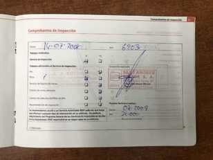 SEAT Altea XL 2.0 TDI Stylance 103 kW (140 CV)