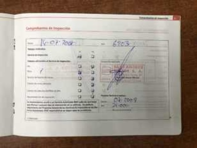 SEAT Altea XL 2.0 TDI Stylance 103 kW (140 CV) SEAT Altea XL 2.0 TDI Stylance 103 kW (140 CV)