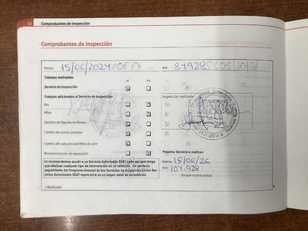 SEAT Altea XL 2.0 TDI Stylance 103 kW (140 CV)