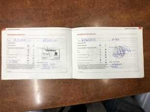 SEAT Altea XL 2.0 TDI Stylance 103 kW (140 CV)