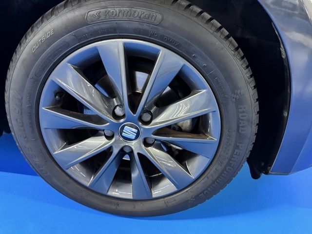 SEATLeón 1.0 TSI S&S Style 81 kW (110 CV) Vehículo usado en Barcelona - 4