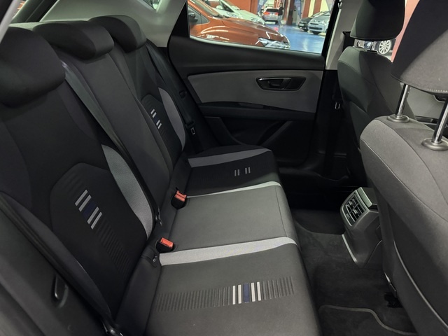 SEATLeón 1.0 TSI S&S Style 81 kW (110 CV) Vehículo usado en Barcelona - 7