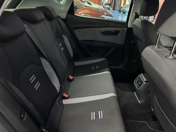 SEATLeón 1.0 TSI S&S Style 81 kW (110 CV) Vehículo usado en Barcelona - 7 SEATLeón 1.0 TSI S&S Style 81 kW (110 CV) Vehículo usado en Barcelona - 7