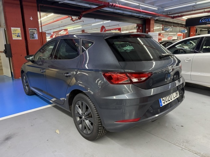 SEATLeón 1.0 TSI S&S Style 81 kW (110 CV) Vehículo usado en Barcelona - 10 SEATLeón 1.0 TSI S&S Style 81 kW (110 CV) Vehículo usado en Barcelona - 10