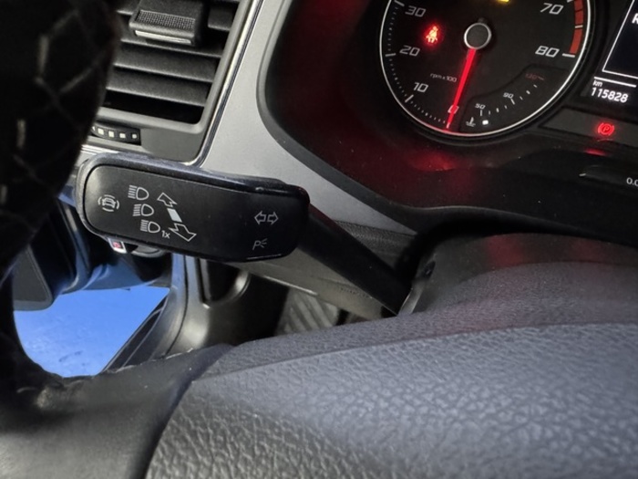 SEATLeón 1.0 TSI S&S Style 81 kW (110 CV) Vehículo usado en Barcelona - 14 SEATLeón 1.0 TSI S&S Style 81 kW (110 CV) Vehículo usado en Barcelona - 14