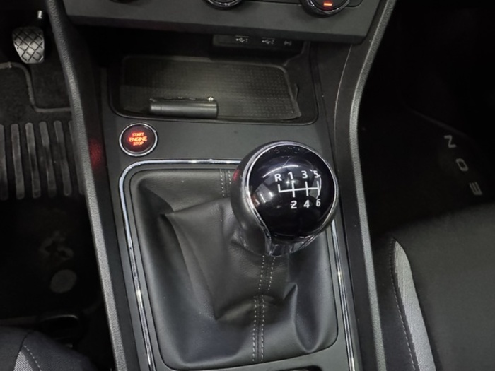 SEATLeón 1.0 TSI S&S Style 81 kW (110 CV) Vehículo usado en Barcelona - 20 SEATLeón 1.0 TSI S&S Style 81 kW (110 CV) Vehículo usado en Barcelona - 20
