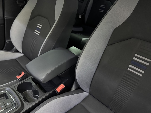 SEATLeón 1.0 TSI S&S Style 81 kW (110 CV) Vehículo usado en Barcelona - 26