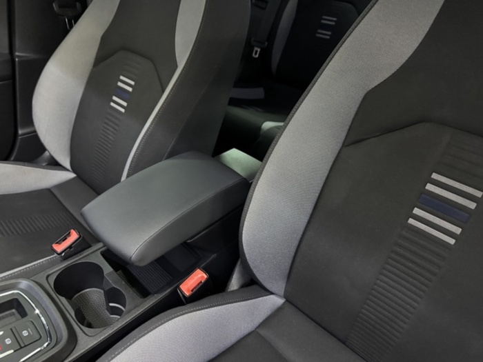 SEATLeón 1.0 TSI S&S Style 81 kW (110 CV) Vehículo usado en Barcelona - 26 SEATLeón 1.0 TSI S&S Style 81 kW (110 CV) Vehículo usado en Barcelona - 26