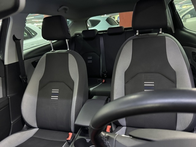 SEATLeón 1.0 TSI S&S Style 81 kW (110 CV) Vehículo usado en Barcelona - 27
