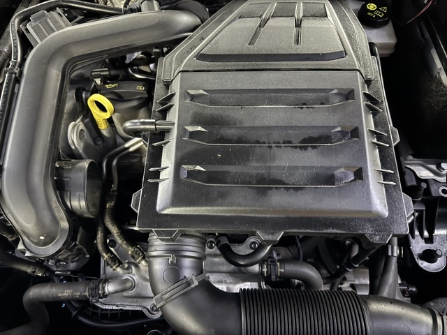 SEATLeón 1.0 TSI S&S Style 81 kW (110 CV) Vehículo usado en Barcelona - 28