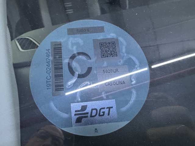 SEATLeón 1.0 TSI S&S Style 81 kW (110 CV) Vehículo usado en Barcelona - 29